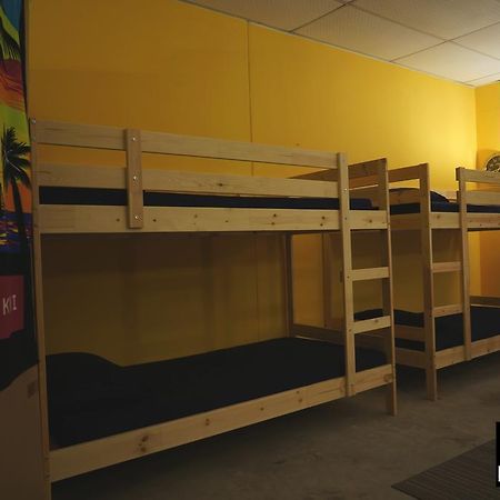 كواه El Studio Hostel Langkawi المظهر الخارجي الصورة