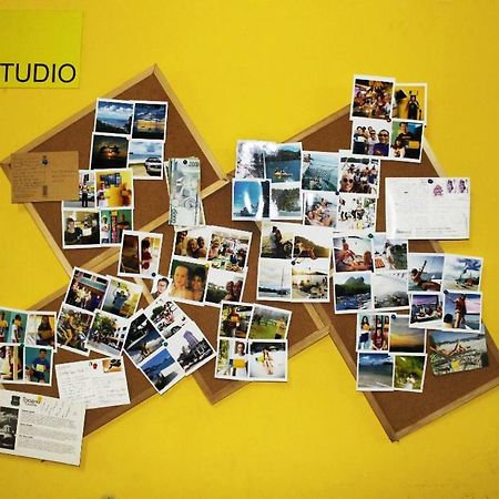كواه El Studio Hostel Langkawi المظهر الخارجي الصورة
