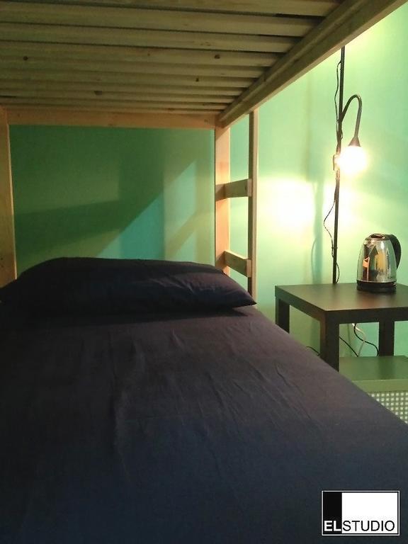 كواه El Studio Hostel Langkawi المظهر الخارجي الصورة