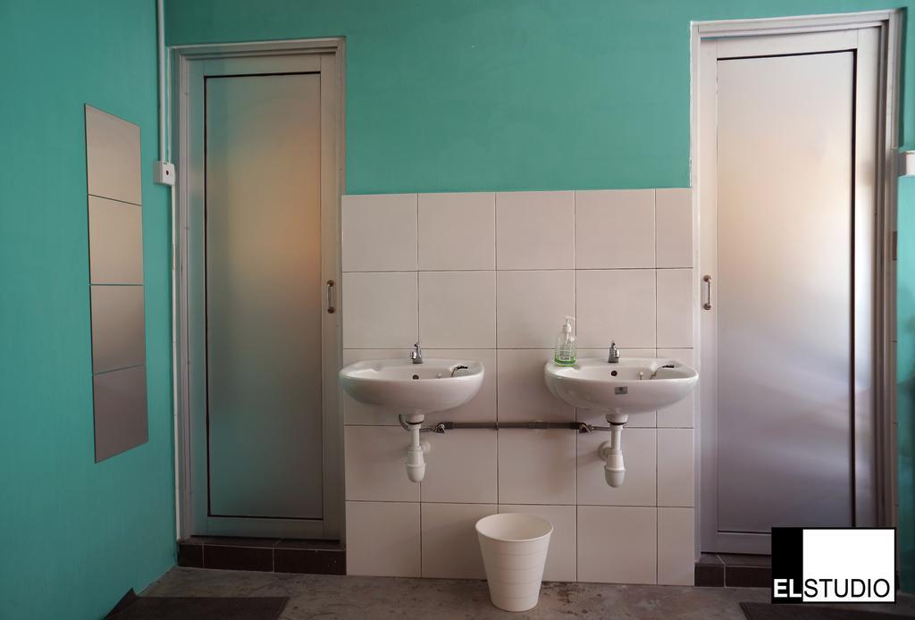 كواه El Studio Hostel Langkawi المظهر الخارجي الصورة
