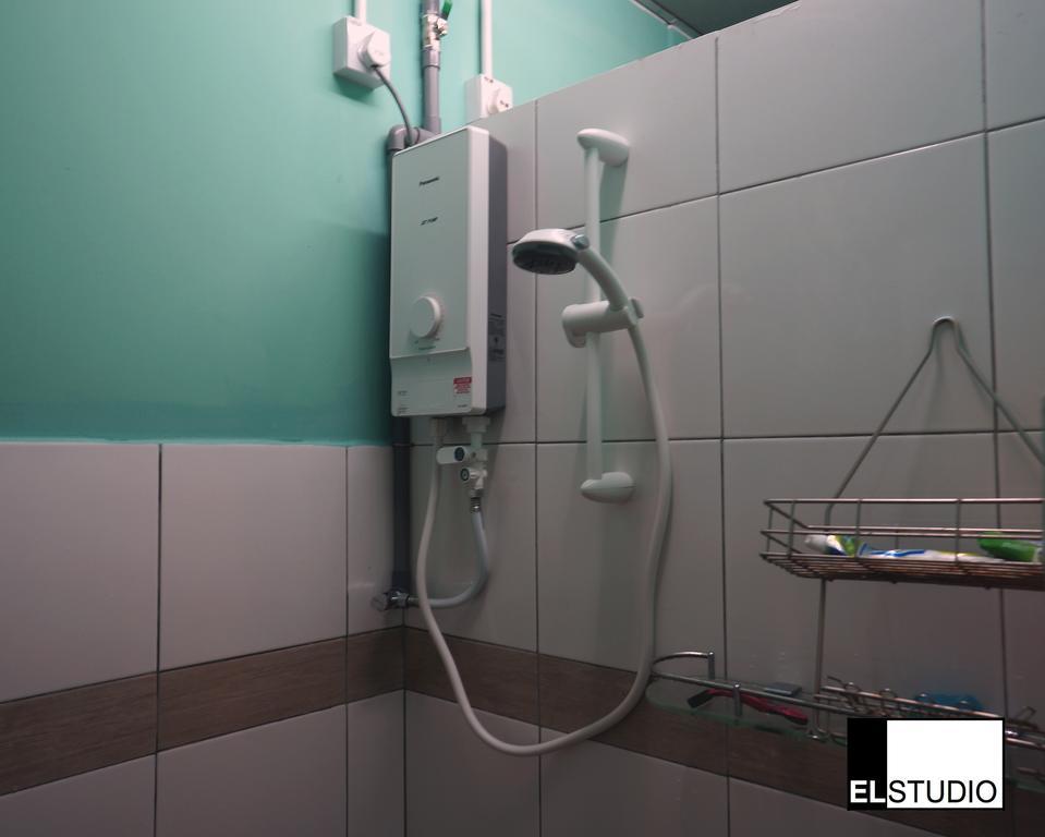كواه El Studio Hostel Langkawi المظهر الخارجي الصورة