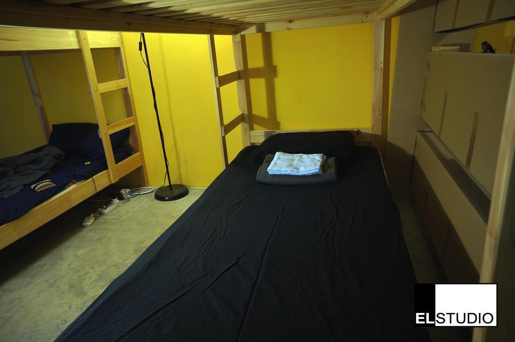 كواه El Studio Hostel Langkawi المظهر الخارجي الصورة