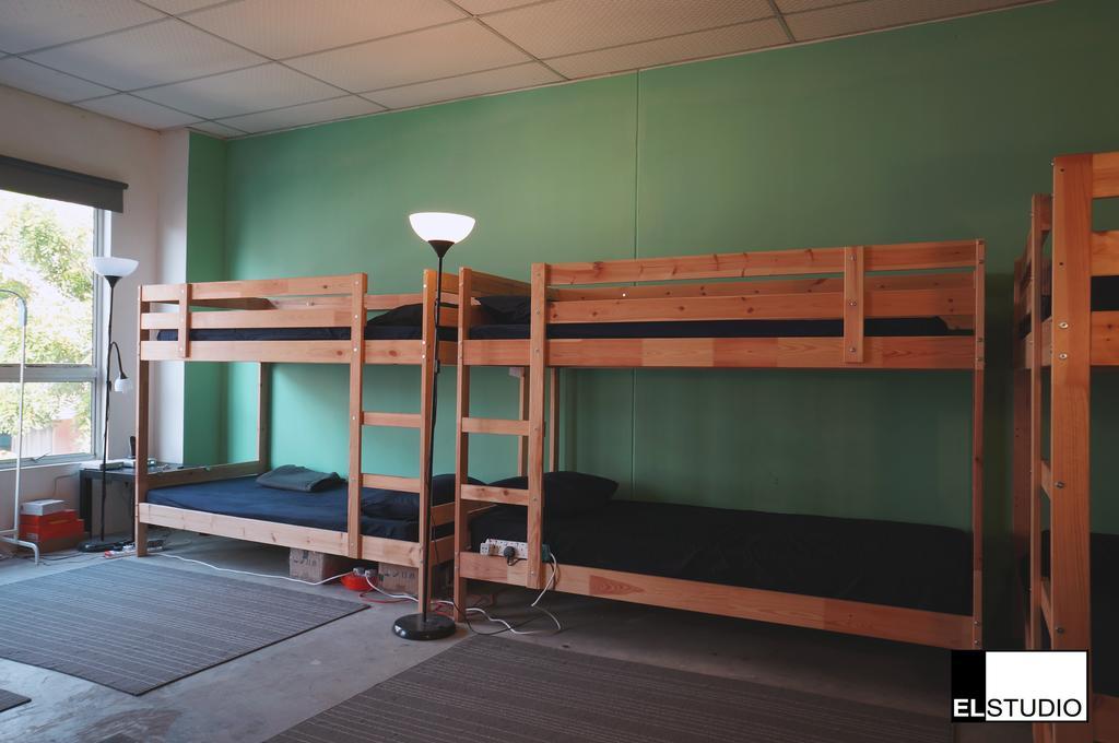 كواه El Studio Hostel Langkawi المظهر الخارجي الصورة